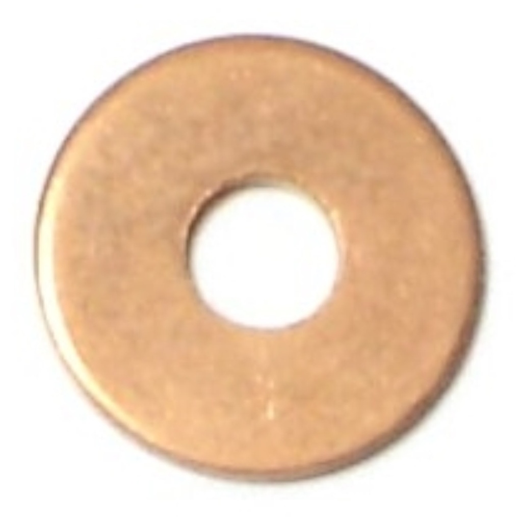 #10 Copper Belt Burr