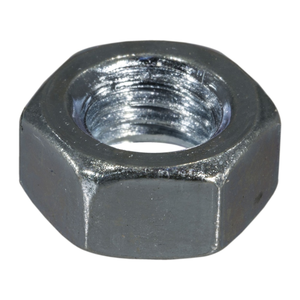 8mm Metric Hex Nuts