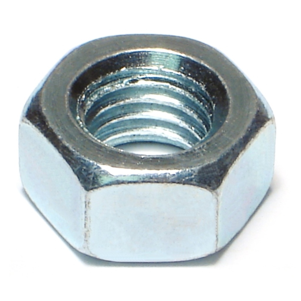 12mm Metric Hex Nuts