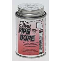 02035 ALL PURPOSE PIPE DOPE 4O