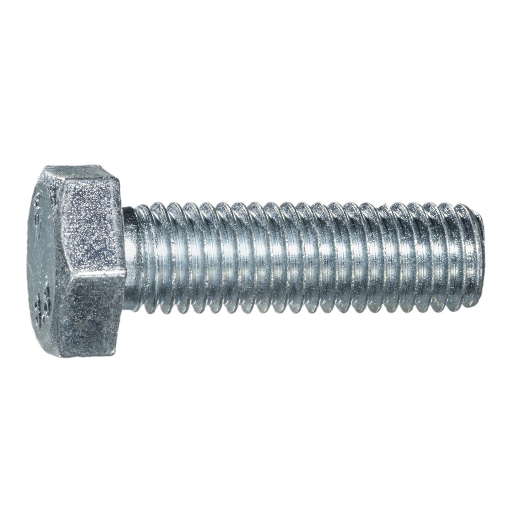 12mm x 40mm Hex Bolt Zinc