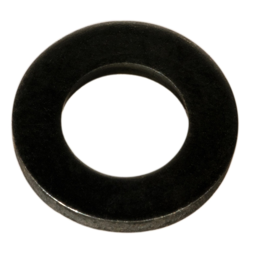 6mm Flat WashFl Wash Cl 10 Pl