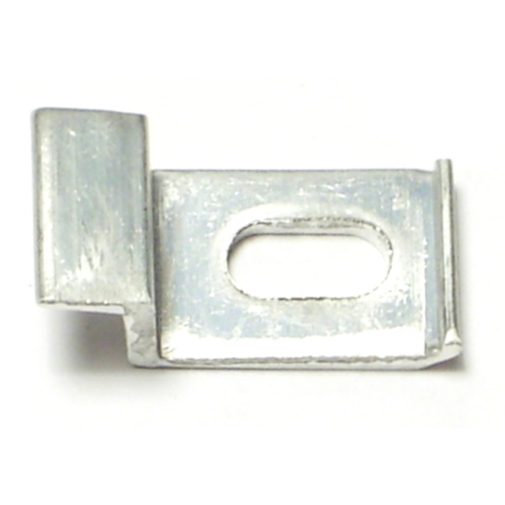 C121 Screen Clip Alum