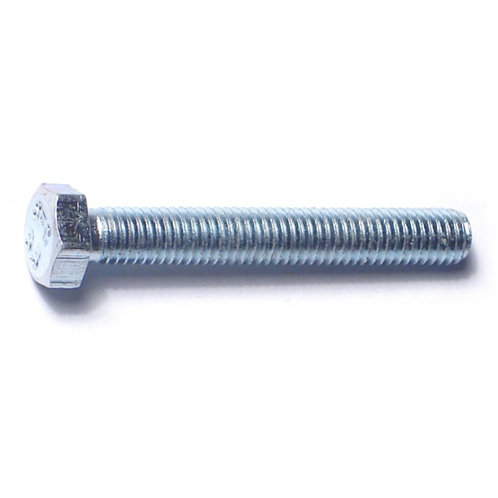 5mm x 35mmFull Thread Bolt