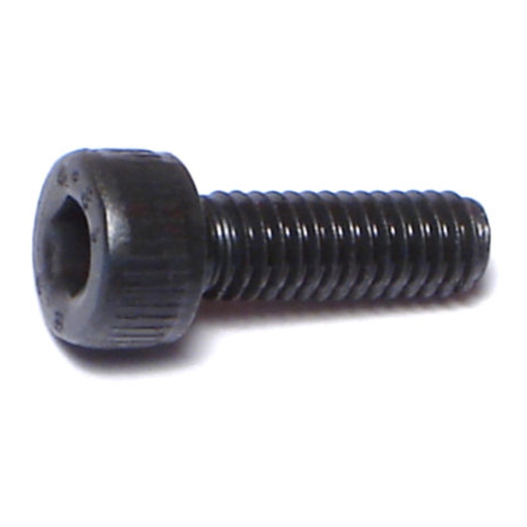 4mm x 12mm Socket Cap Screw