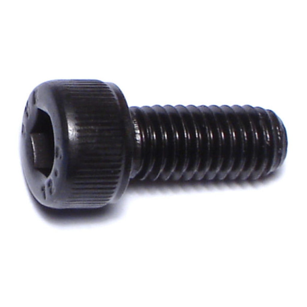 5mm x 12mm Socket Cap Screw