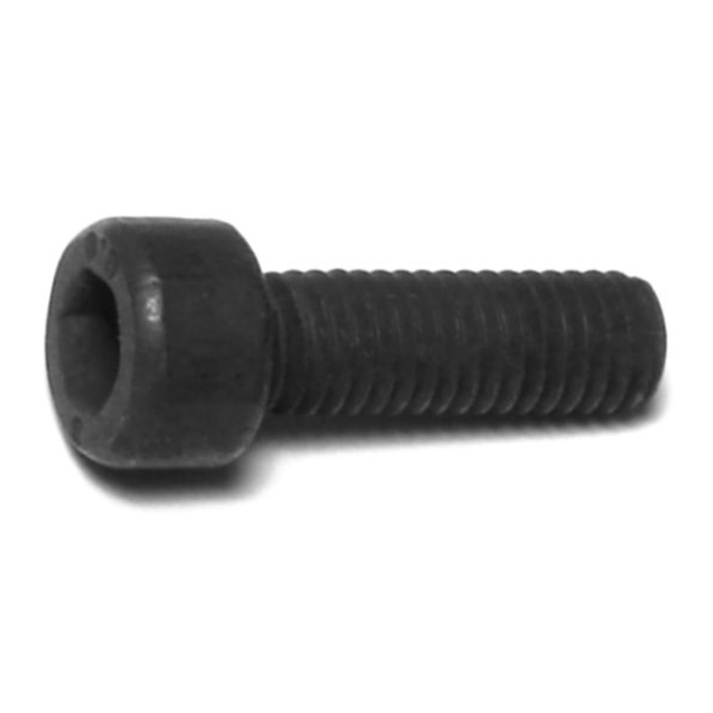5mm x 16mm Socket Cap Screw