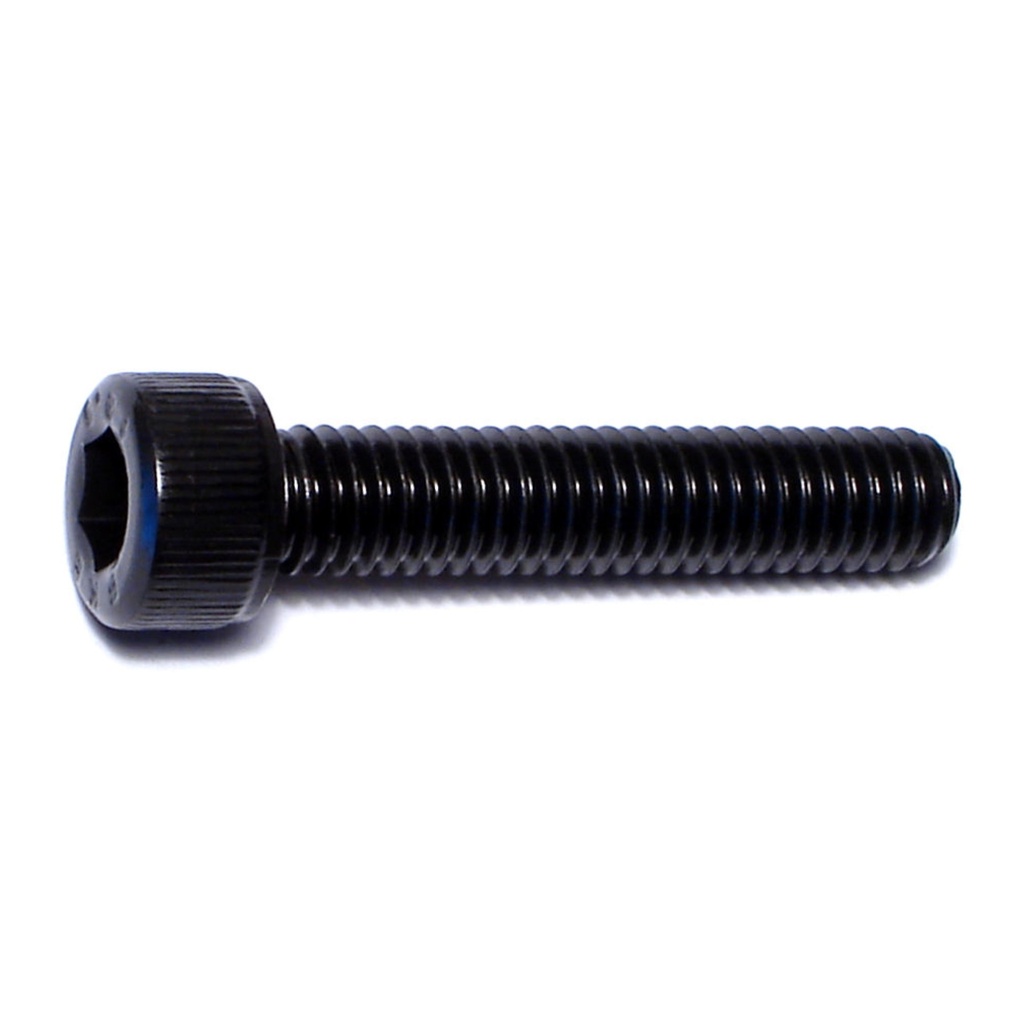 6mm x 30mm Socket Cap Screw
