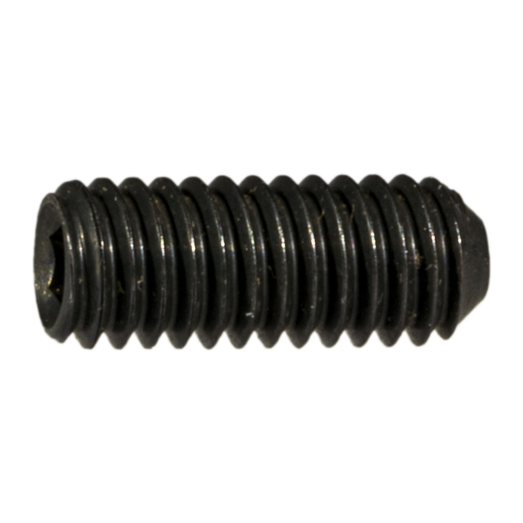 4mm x 10mm Socket Set Screw