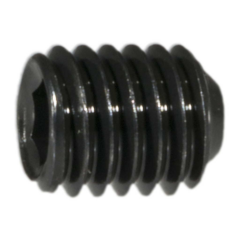 5mm x 6mm Socket Set Screw