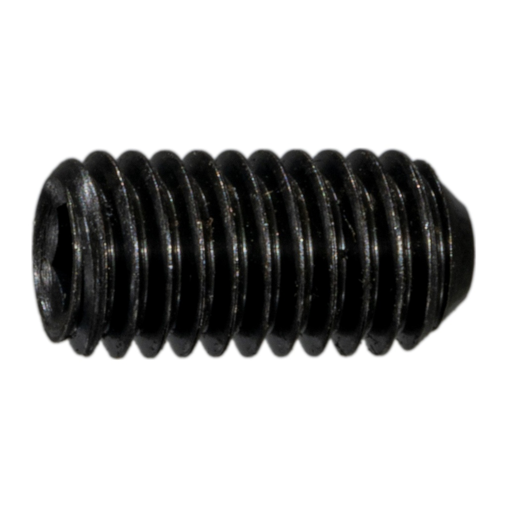 5mm x 10mm Socket Set Screw