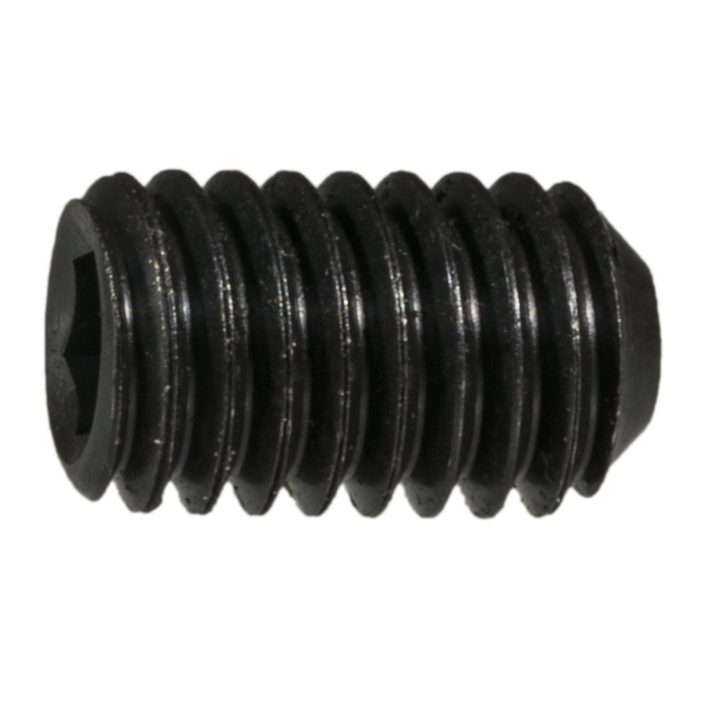 6mm x 10mm Socket Set Screw