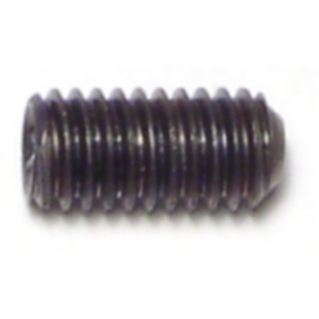 6mm x 12mm Socket Set Screw