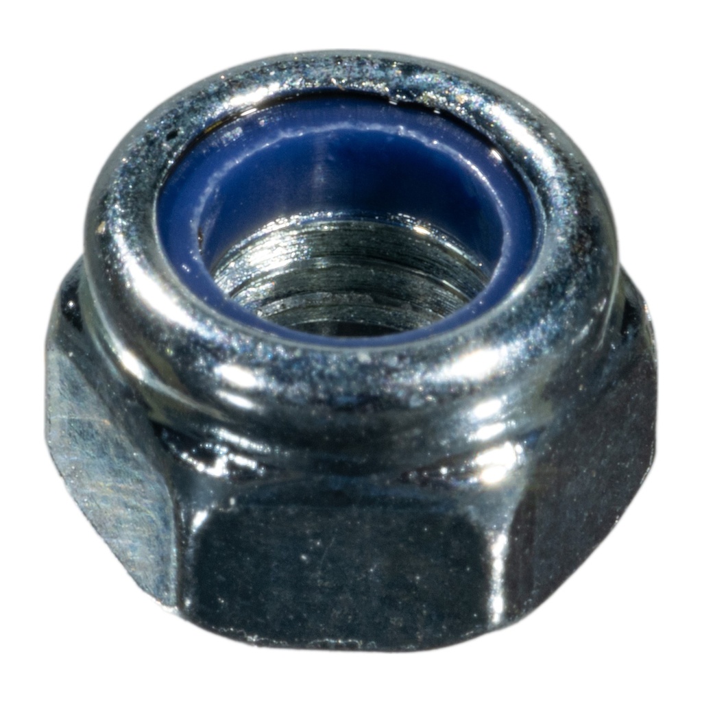 7mm-1.0Nyl Ins Lock Nut