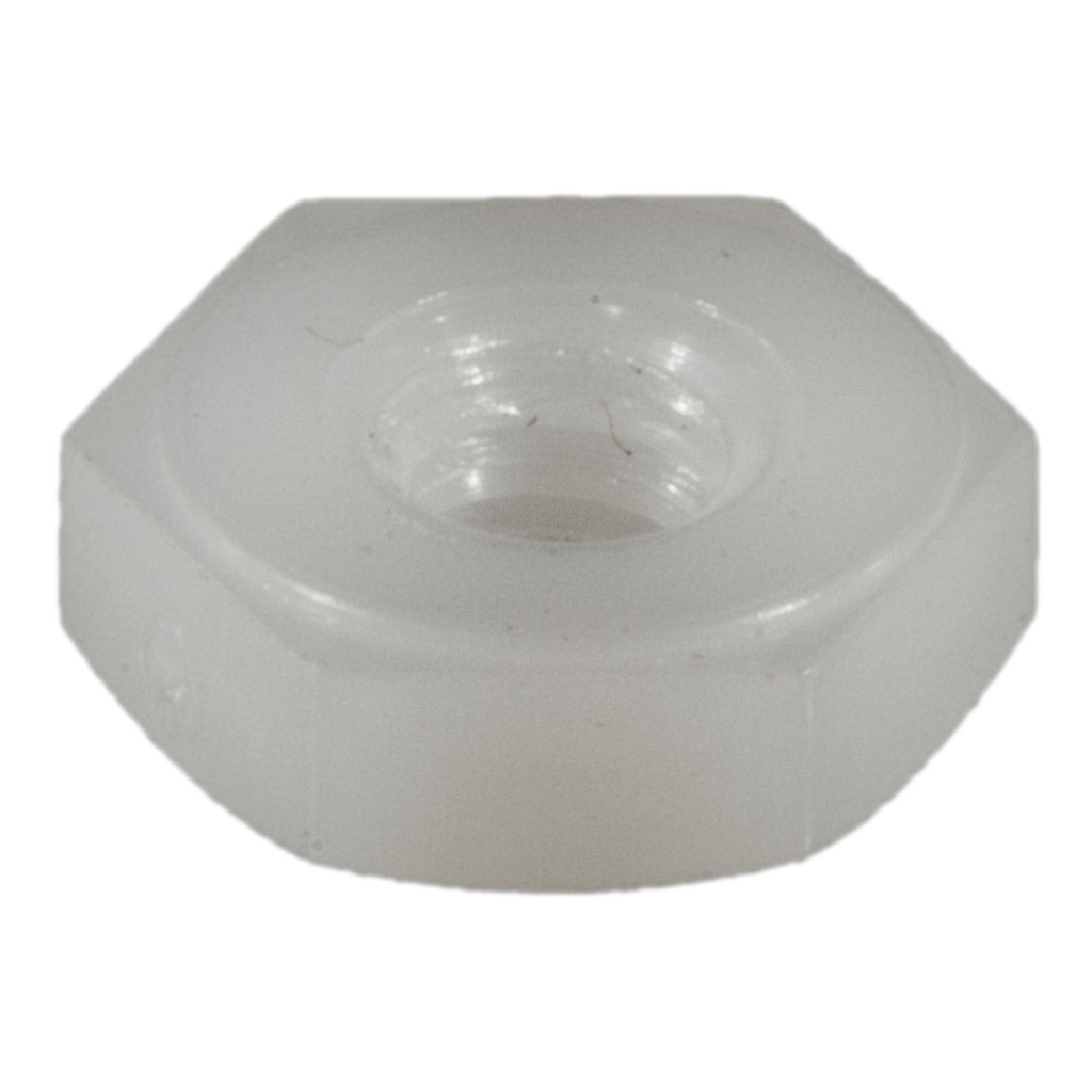 6-32 Mach Scr Nut Nyl
