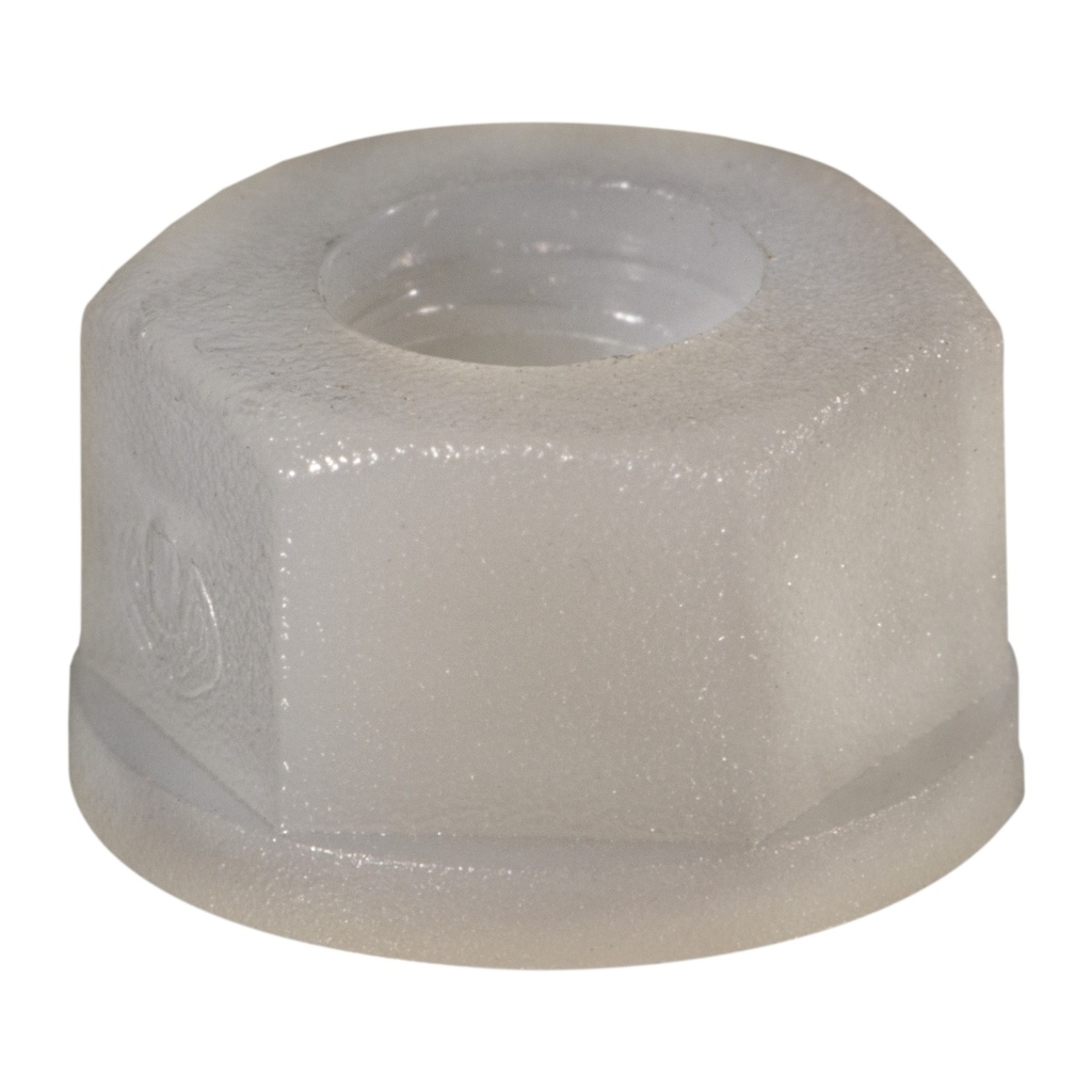 10-24 Nyl Ins Lock Nut