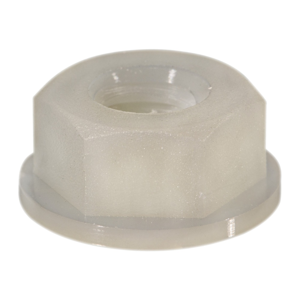 1/4-20 Nyl Ins Lock Nut