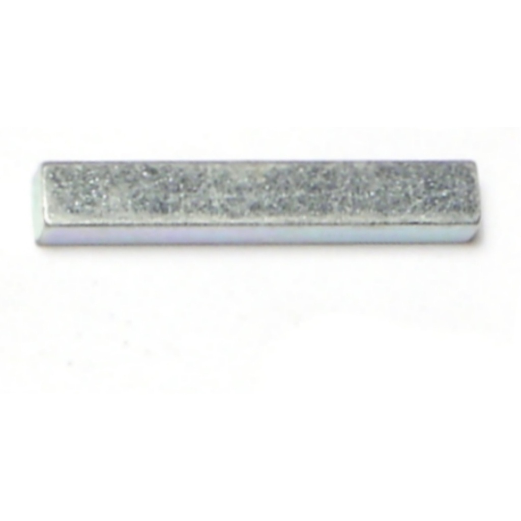 5/32 x 1 Sq Machine Keys