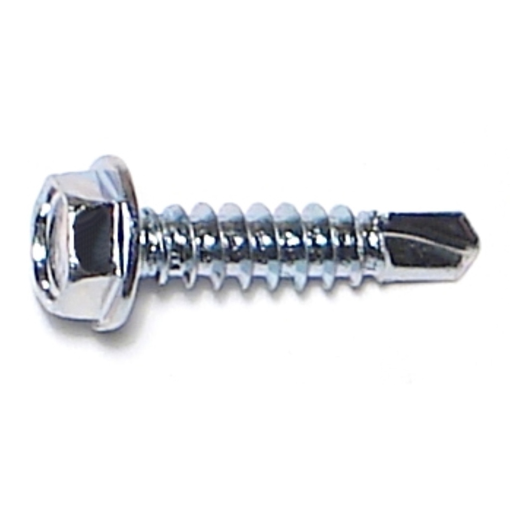 8 x 3/4 Hex Washer SDS