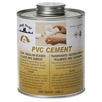 07005PVC CEMENT 8OZ.