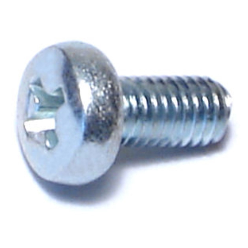 3mm x 6mm Ph Pn Mach Sc Zn