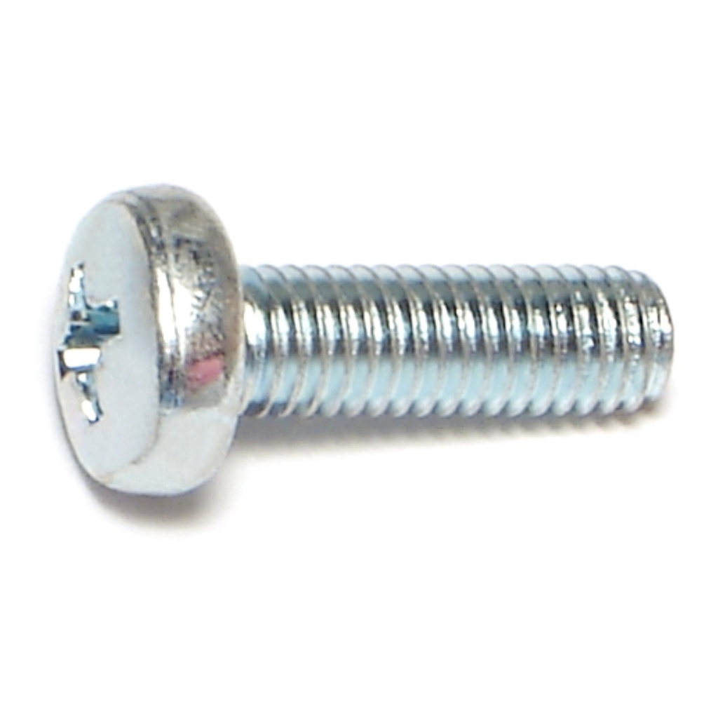 5mm x 16mm Ph Pn Mach Sc Zn