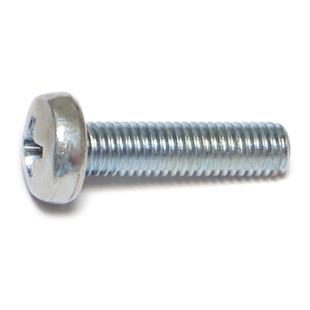 5mm x 20mm Ph Pn Mach Sc Zn