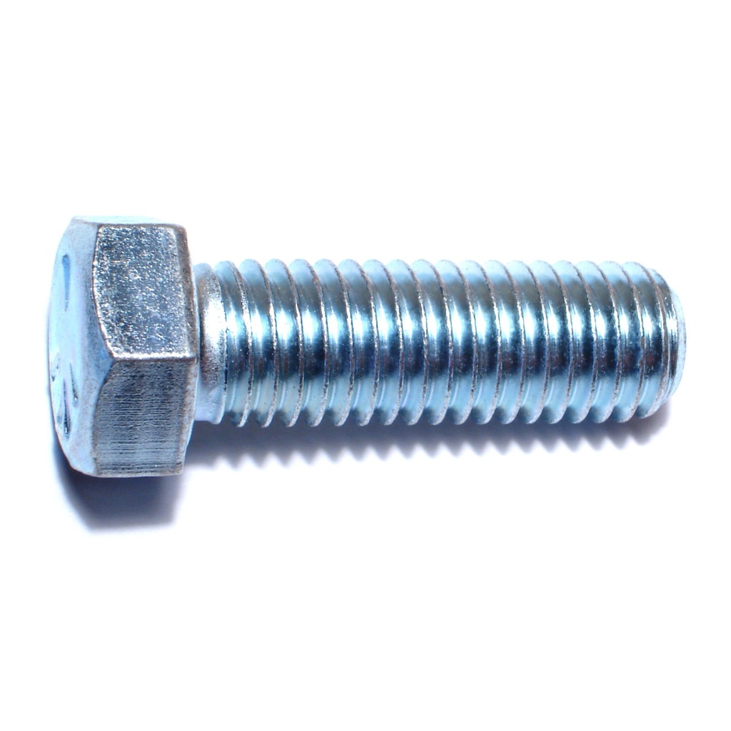 9/16 x 1-3/4 Hex Cap Gr5 NC