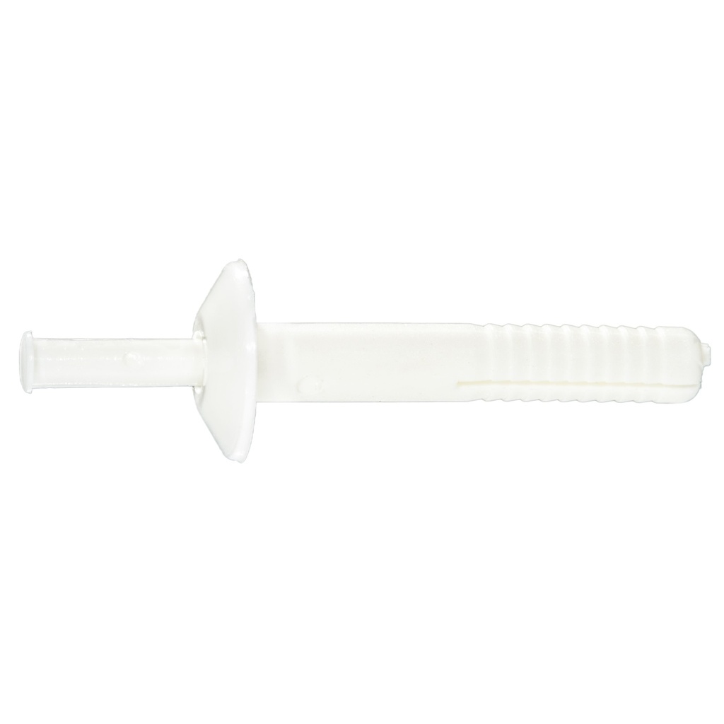 [MF50197] 1/4 x 1-1/2Nyl Tr Nail Drv