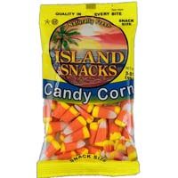 Delightful 3.5oz Candy Corn, Perfect for Satisfying Your Sweet Tooth.