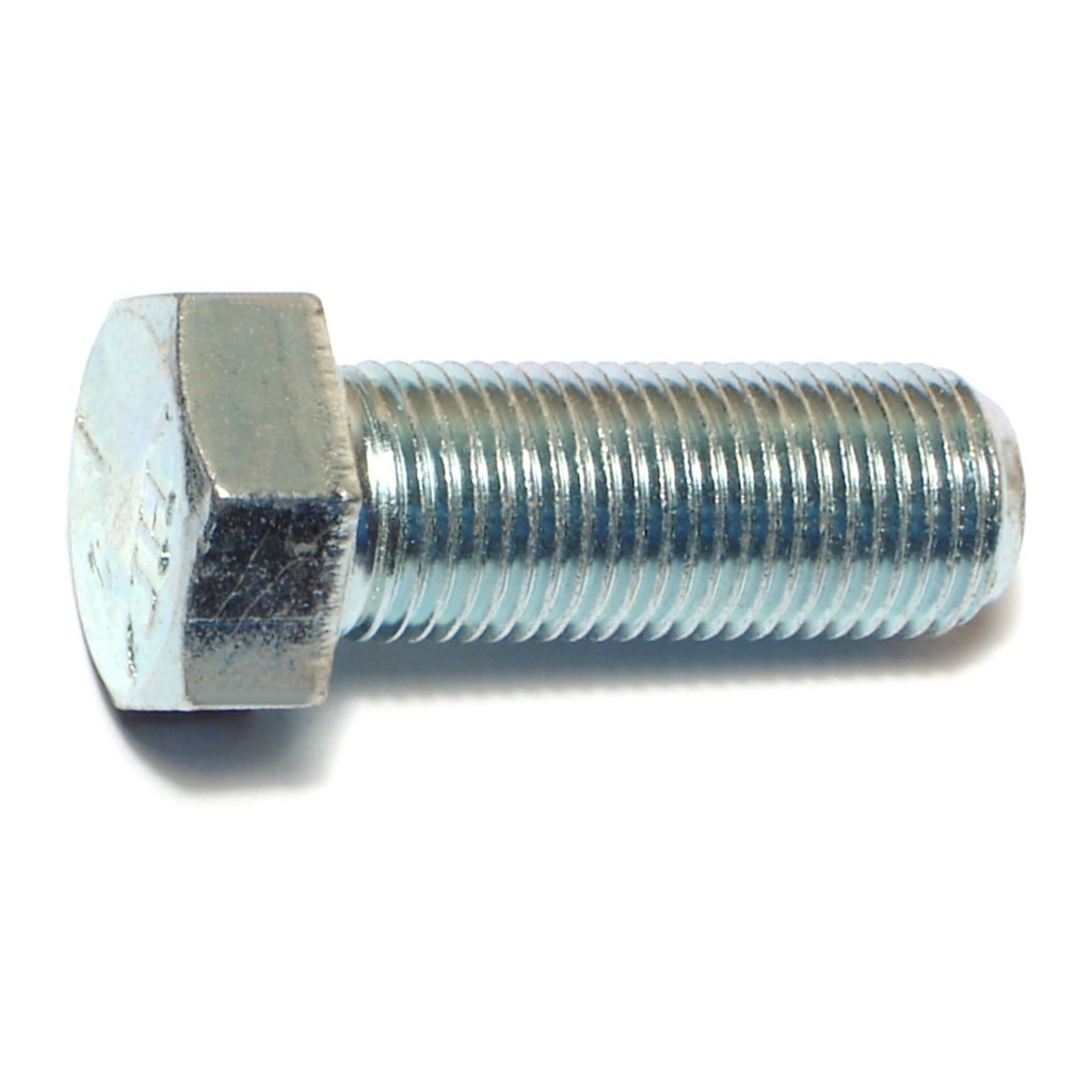 9/16 x 1-1/2 Hex Cap Gr5 NF