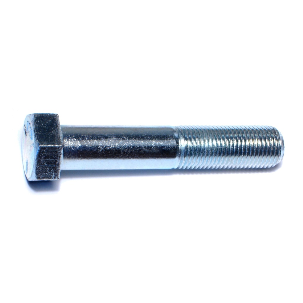 9/16-18 x 3 Hex Cap Gr5 NF