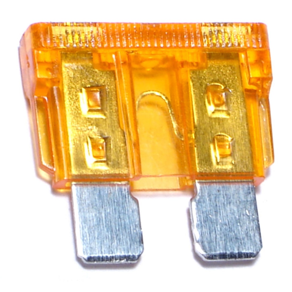 5 Amp ATC Fuse