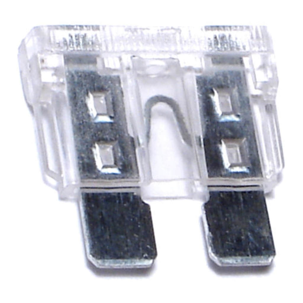 25 Amp ATC Fuse
