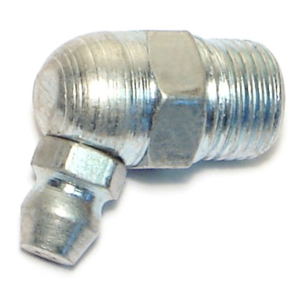 1/8 Pt 65 Deg Grease Fitting