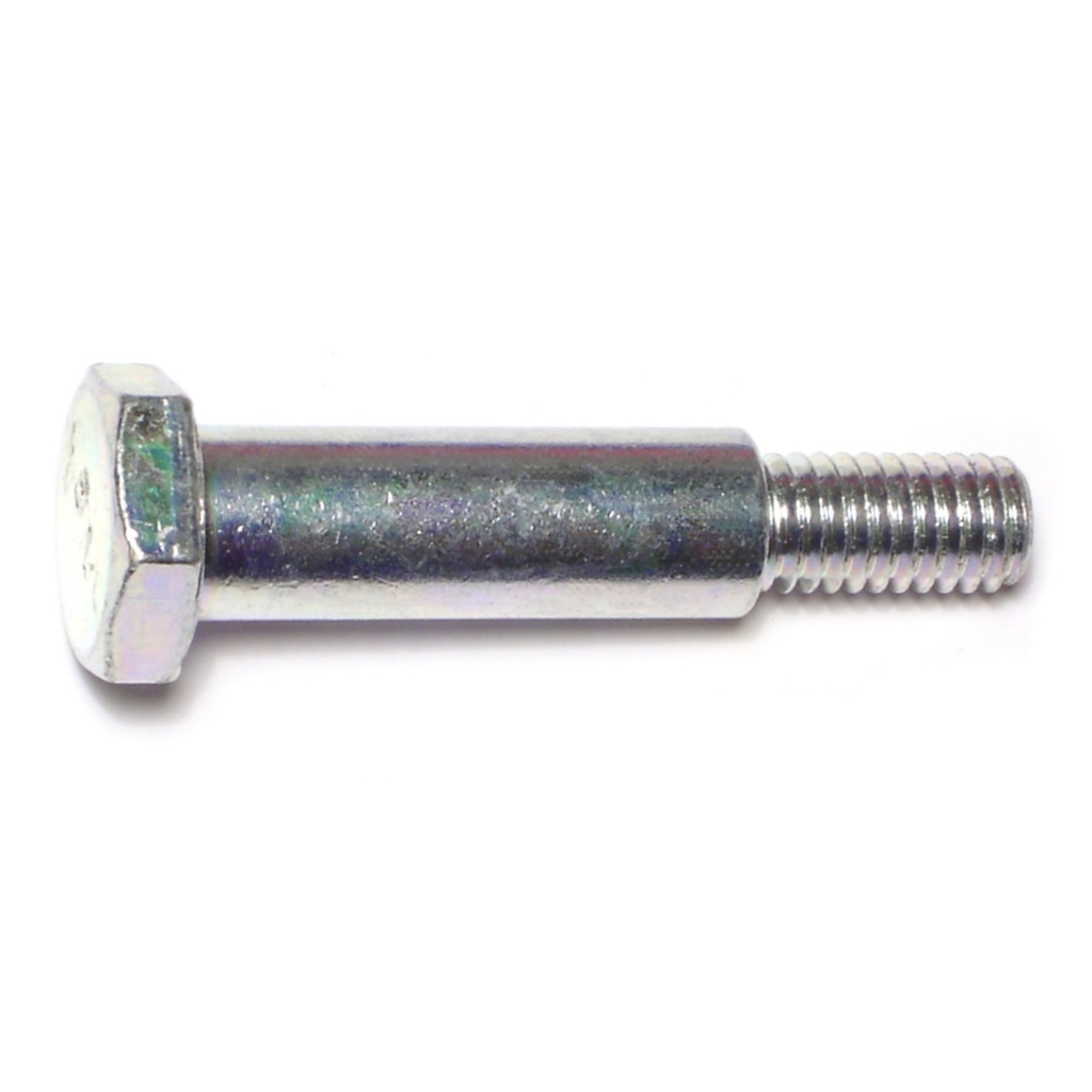 1/2 x 1-1/2 Axle Bolt