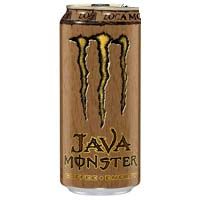 MONSTER JAVA LOCA MOCA
