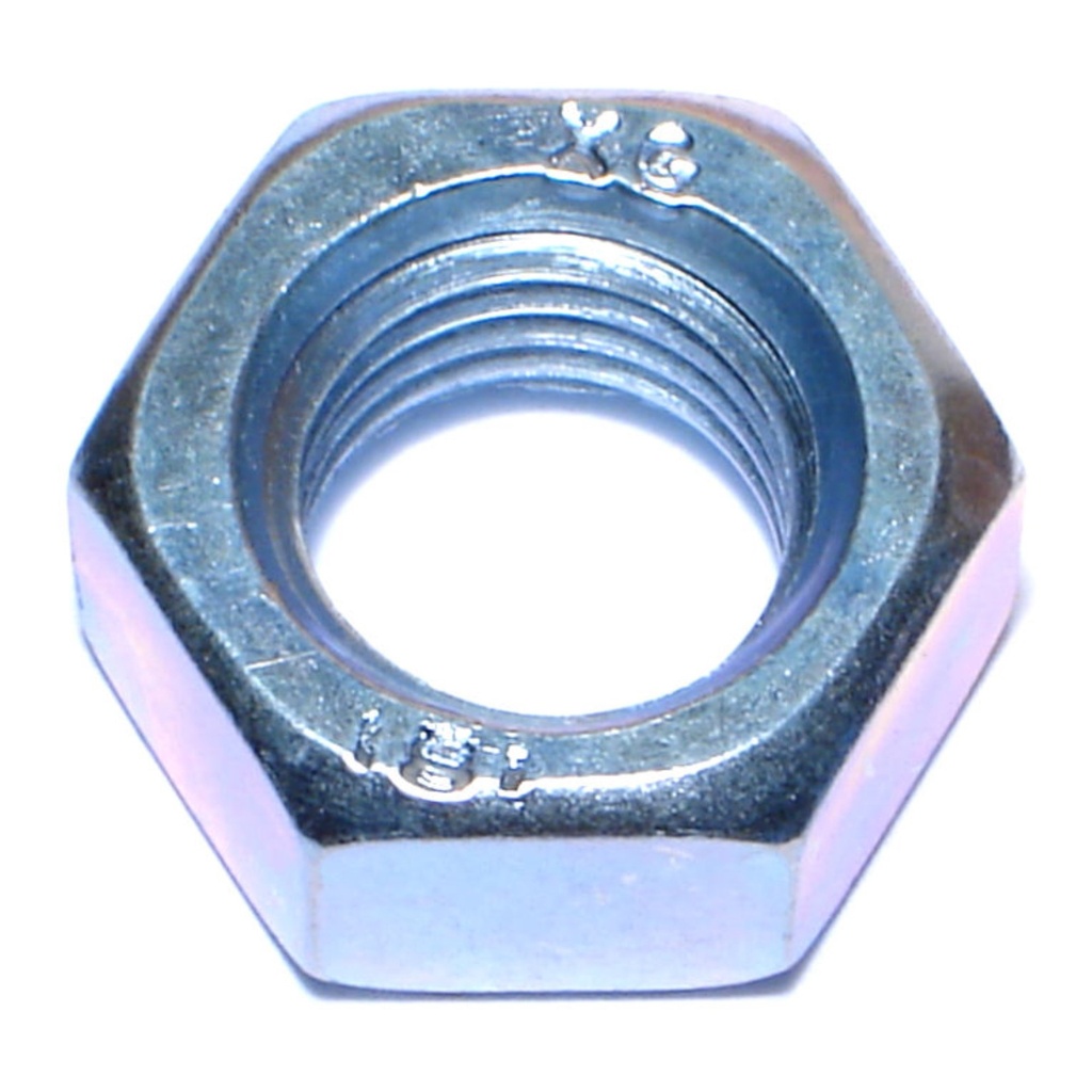 16mm Metric Hex Nuts