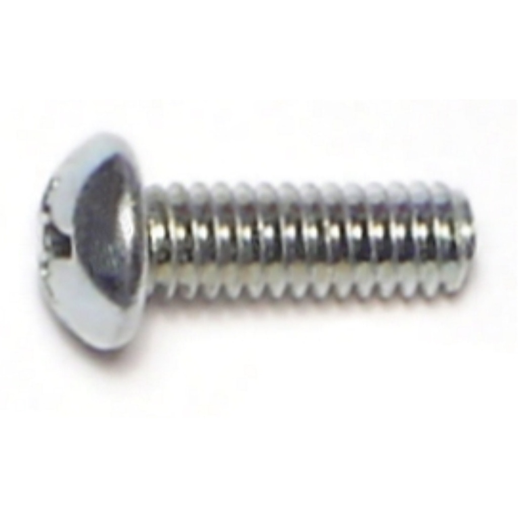 8-32 x 1/2 Ph Rd Mach Sc Zn