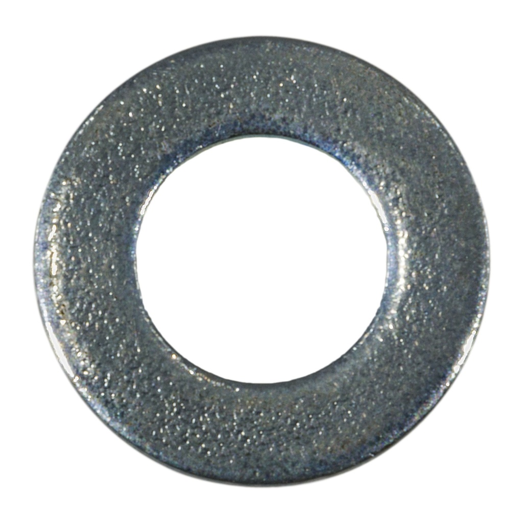 5mm Flat Washer Zn