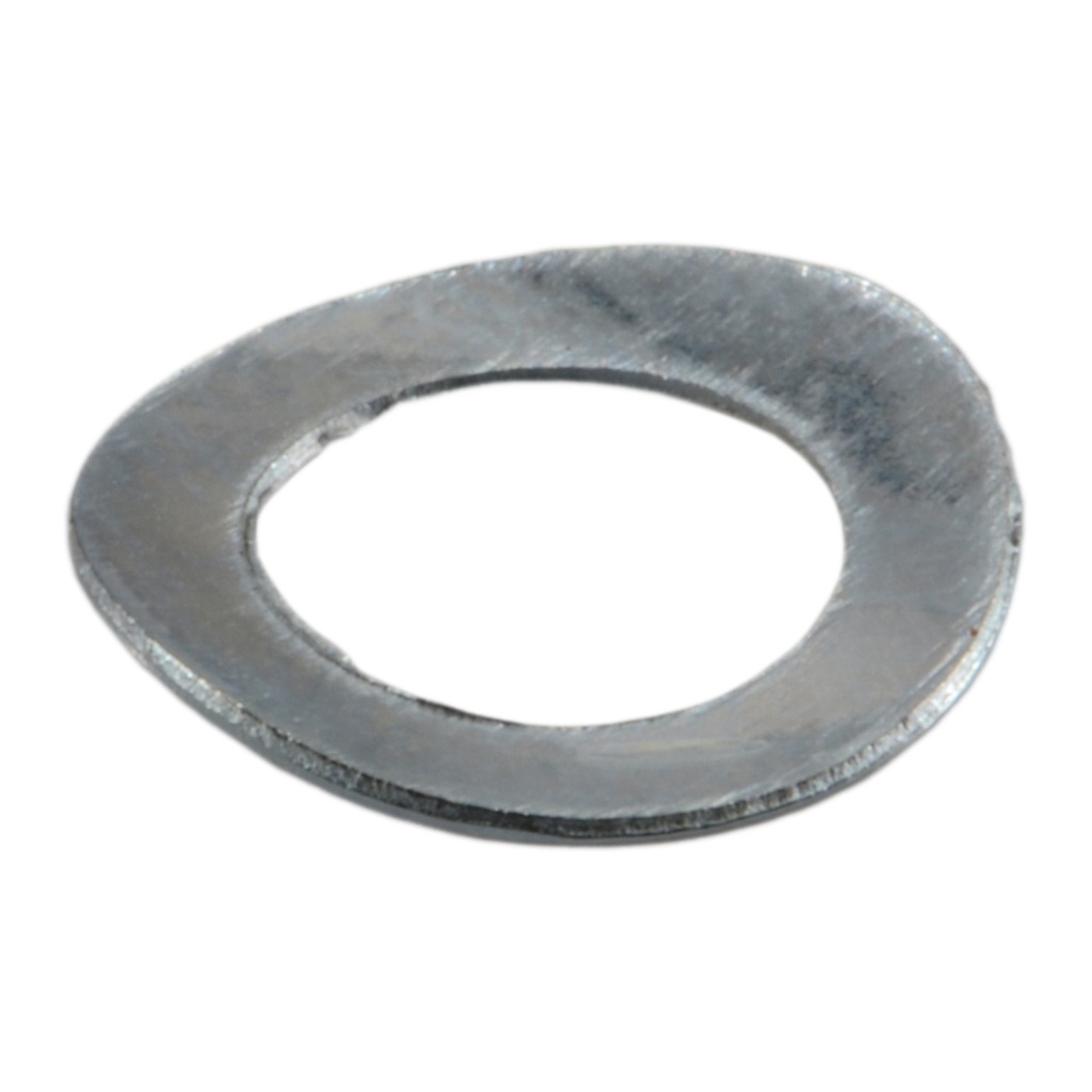 6mm Wavy Washers