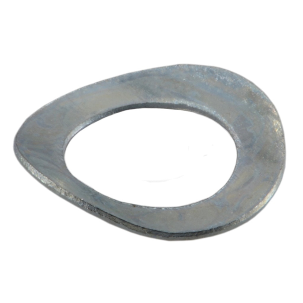 7mm Wavy Washers