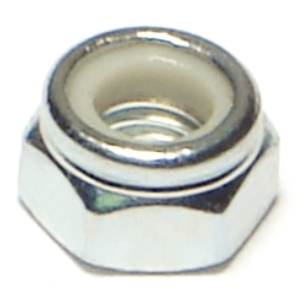 5mm Nyl Ins Lock Nut