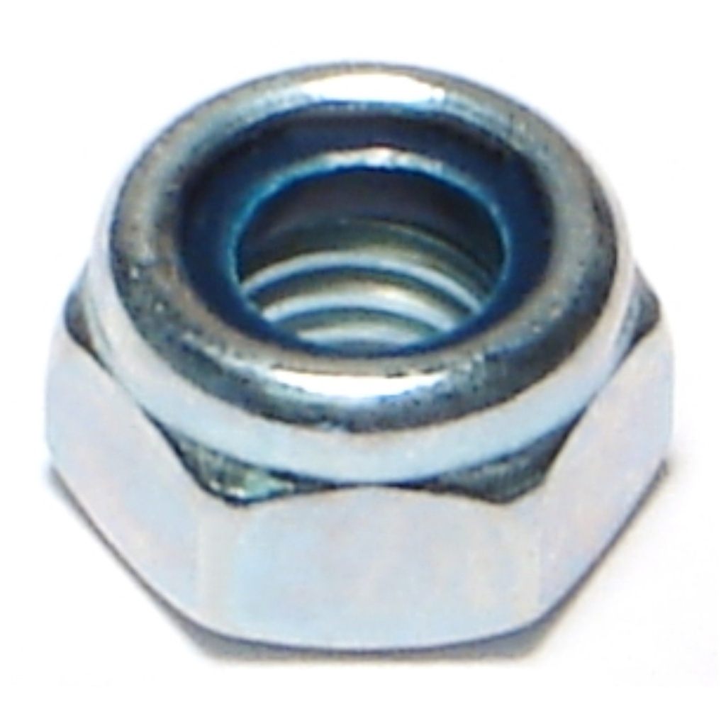 6mm Nyl Ins Lock Nut
