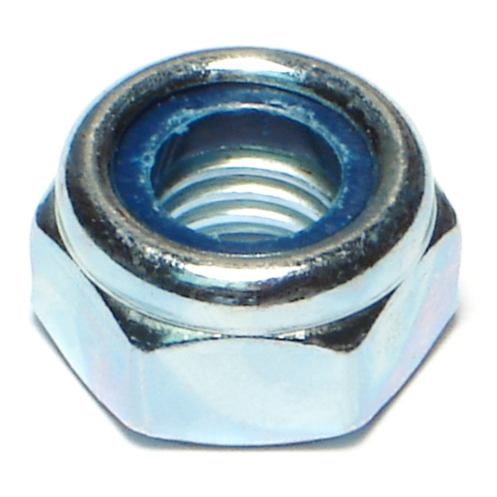 10mm Nyl Ins Lock Nut