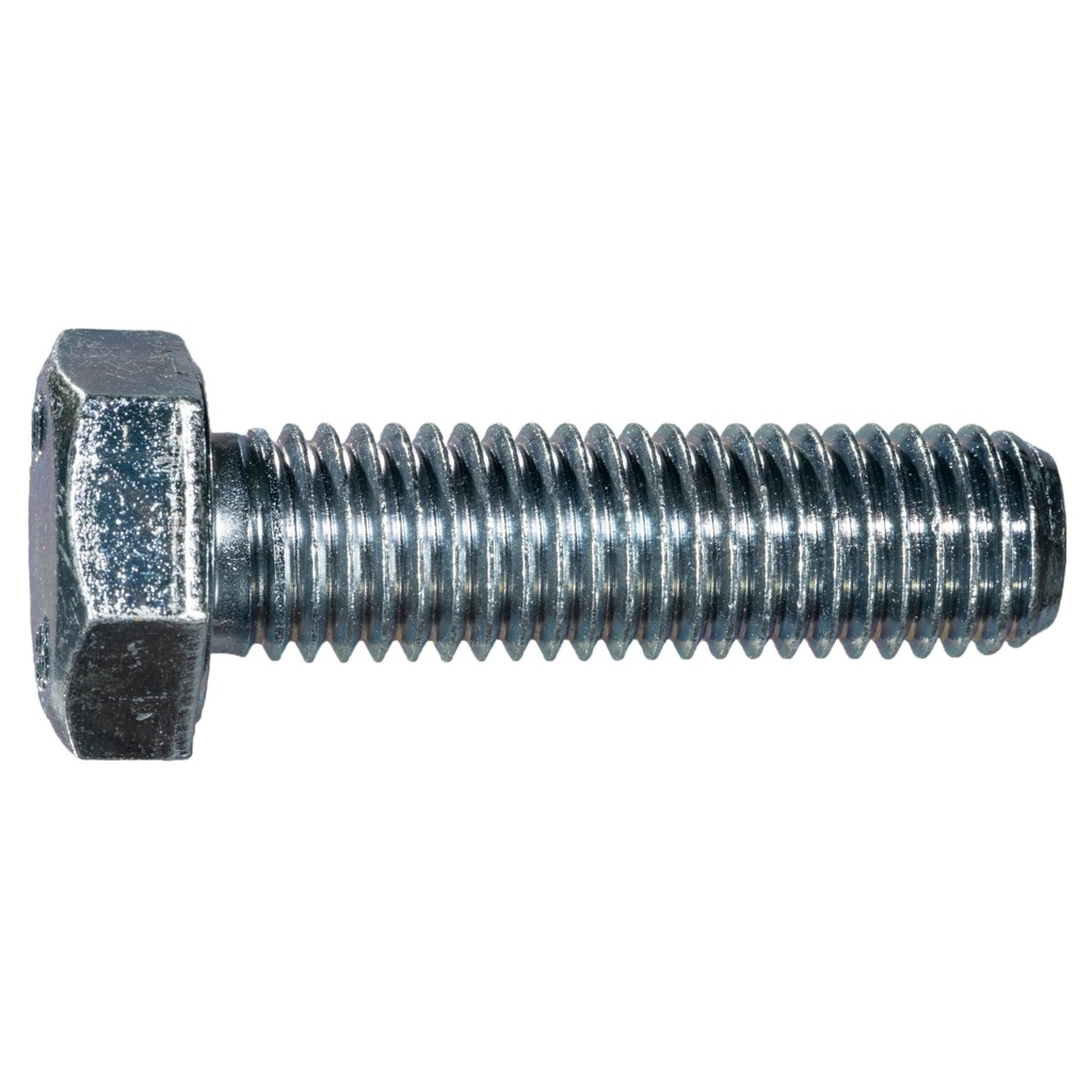 14mm x 50mm Hex Bolt Zinc