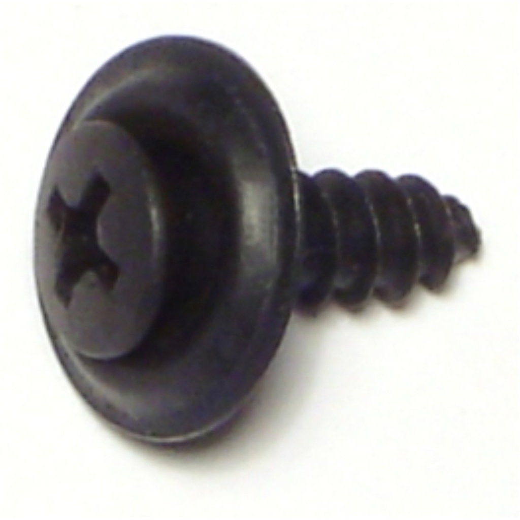10 x 5/8 #8 Sems Trim Scr