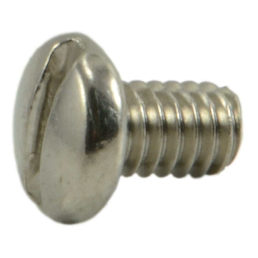 1-72 x 1/8 Sl Pn Mach Sc SS