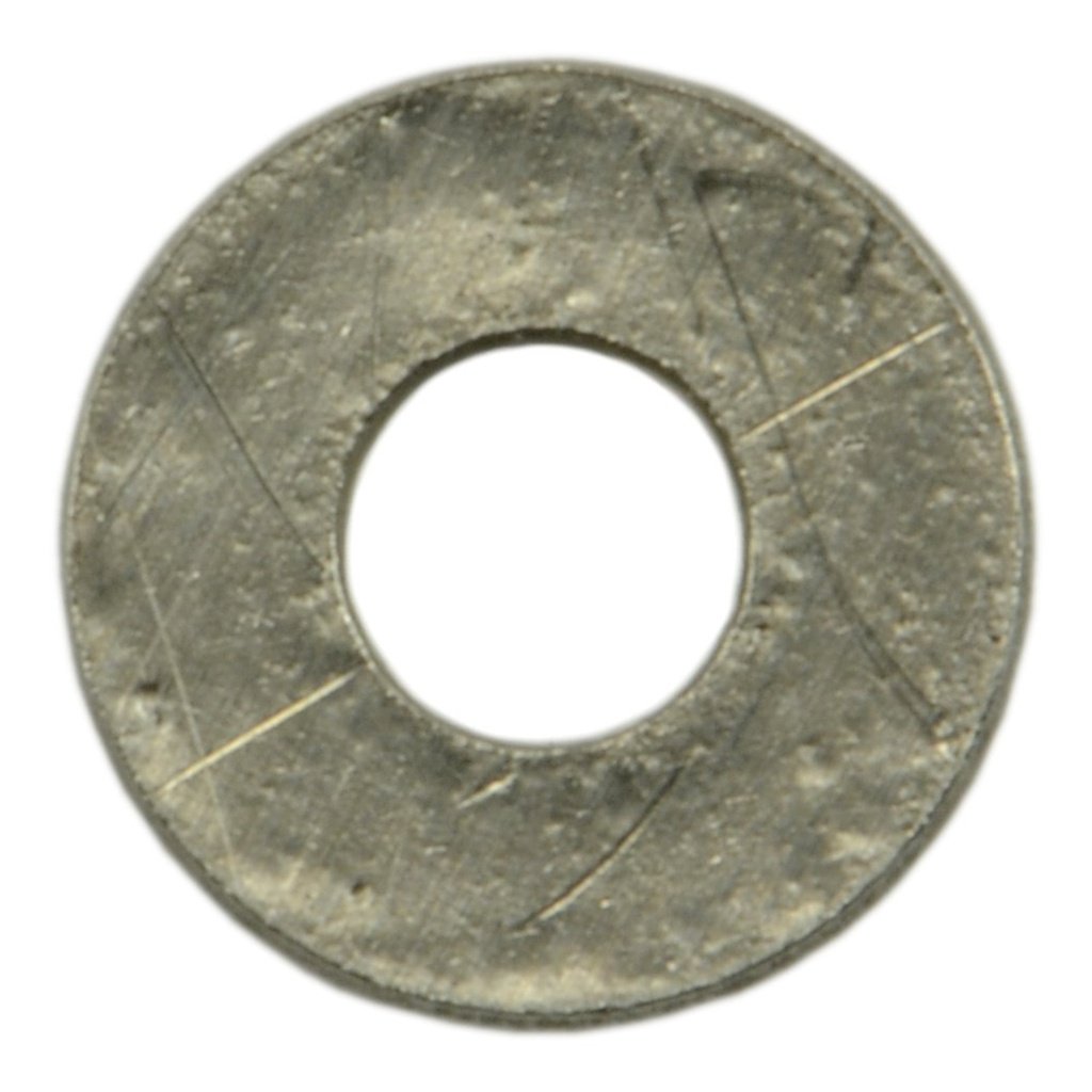 #3 Flat Washer SS