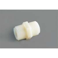 53622-08 NYL 1/2 HEX NIPPLE